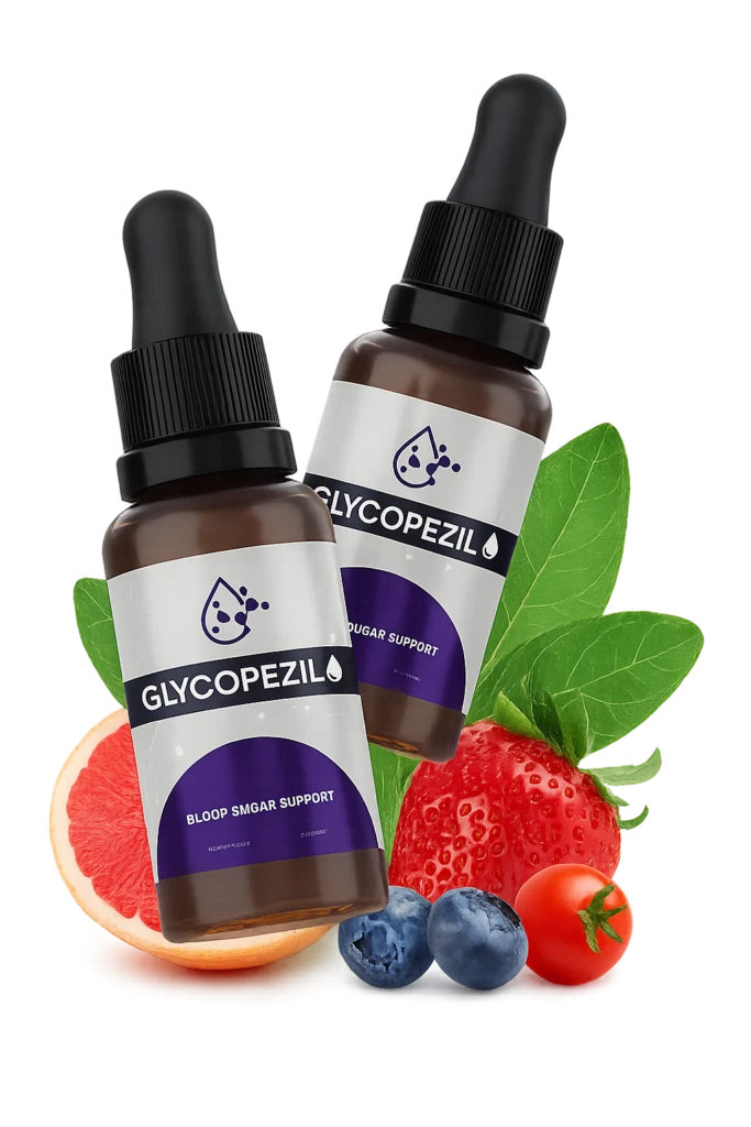 Glycopezil product image