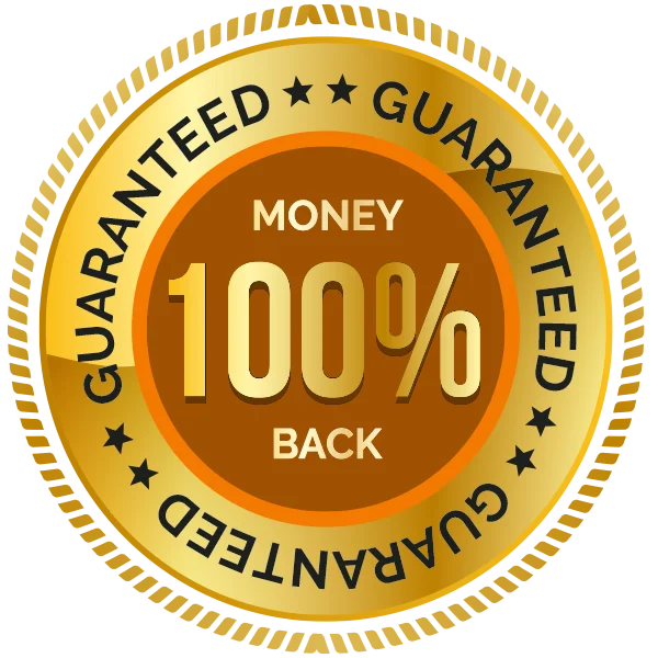 Glycopezil 60 Day Money Back Guarantee