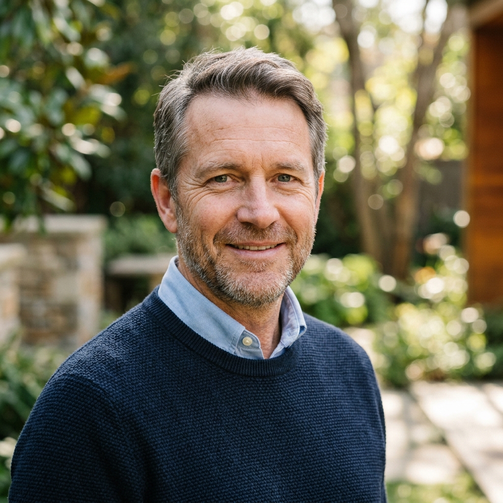 Michael T. leaving a Glycopezil review